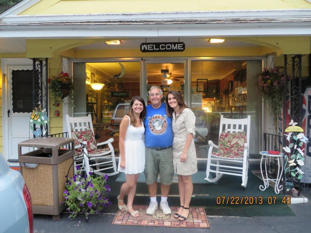 Lake Winnipesaukee - Waterfront - 526 Weirs Beach Kültér fotó